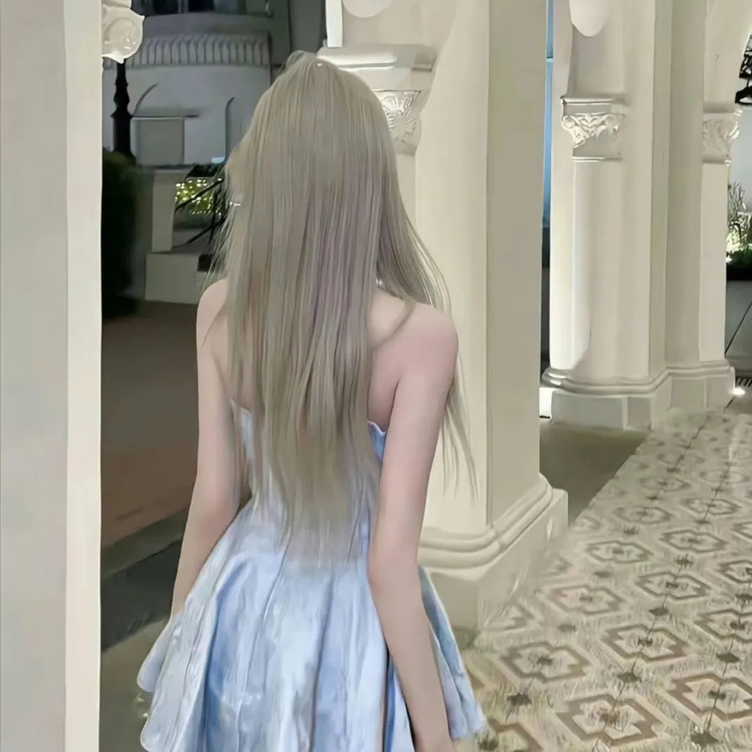 难哄，许枝俏谈个恋爱吧